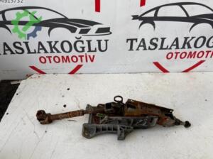 Volvo S40 Direksiyon Mili Çıkma