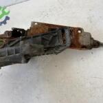 Volvo S40 Direksiyon Mili Çıkma