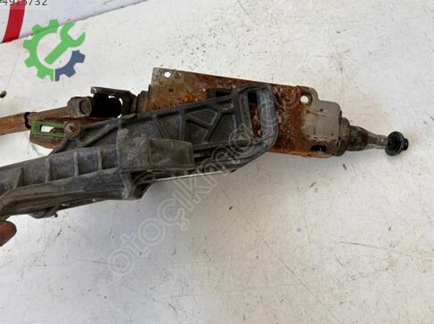 Volvo S40 Direksiyon Mili çıkma parça