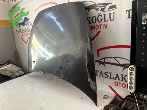 Volvo S40 Kaput çıkma parça