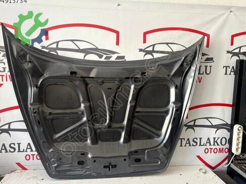 Volvo S40 Kaput çıkma parça