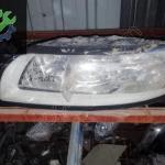 VOLVO S40 Modeli İçin Çıkma Sol Ön Far