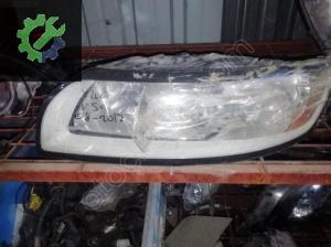 VOLVO S40 Modeli İçin Çıkma Sol Ön Far