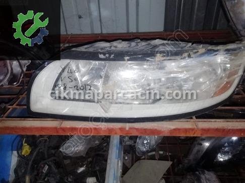 Volvo S40 Sol Ön Far çıkma parça