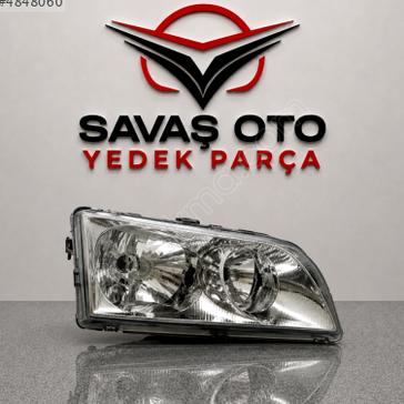 Volvo S40 Sağ Ön Far çıkma parça