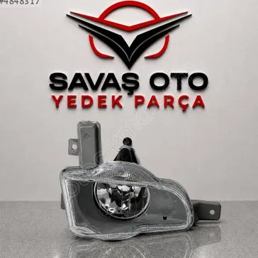 Volvo S40 Sağ Ön Far çıkma parça