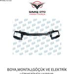 VOLVO S40 ÖN PANEL 2004-2013