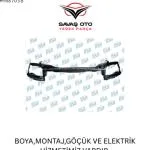 VOLVO S40 ÖN PANEL 2004-2013