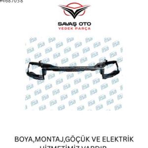 VOLVO S40 ÖN PANEL 2004-2013