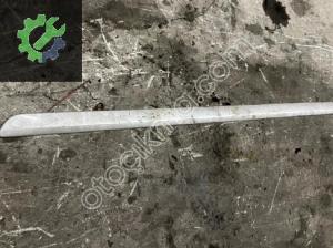 Volvo S40 Ön Sağ Kapı bandı Çıtası Orj08620165 RH