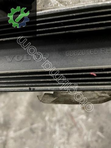 Volvo S40 Ön Sağ Kapı bandı Çıtası Orj08620165 RH