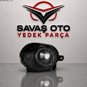 VOLVO S40 ÖN SİS FARI SAĞ SOL 2007 VE ÜZERİ / TAİWAN
