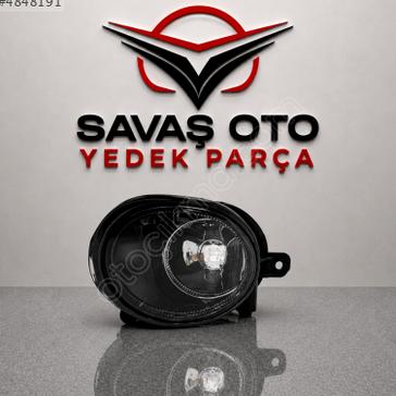 Volvo S40 Sis Farı çıkma parça