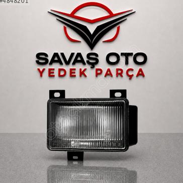 Volvo S40 Sis Farı çıkma parça