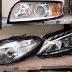 volvo s40 orjinal çıkma sol far