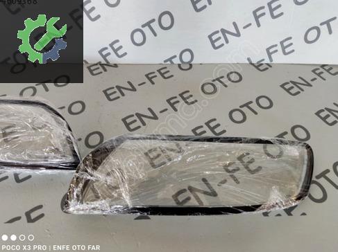Volvo S40 Far Camı 2007-2012 çıkma parça