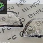 VOLVO S40 SAĞ SOL FAR CAMI SIFIR 2007-2012 3