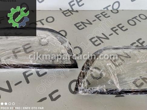 Volvo S40 Far Camı çıkma parça