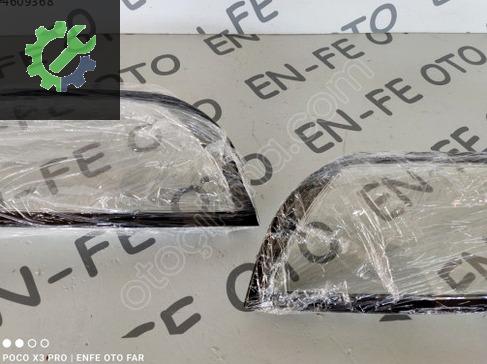 Volvo S40 Far Camı 2007-2012 çıkma parça