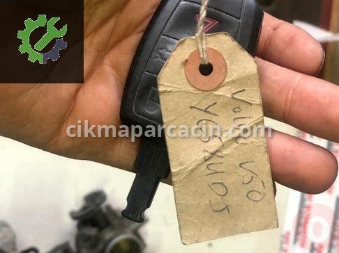 Volvo S40 Kilometre Saati çıkma parça