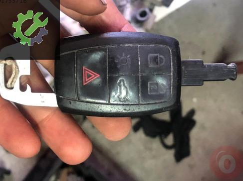 Volvo s40 V40 V50 kontak anahtarı orj cikma