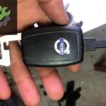 Volvo s40 V40 V50 kontak anahtarı orj cikma