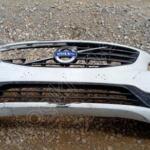 Volvo S40 2015 Çıkma Ön Tampon 20132018