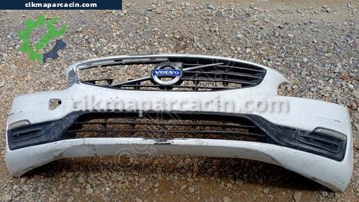 Volvo S40 Ön Tampon çıkma parça