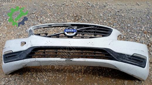 Volvo S40 Ön Tampon çıkma parça