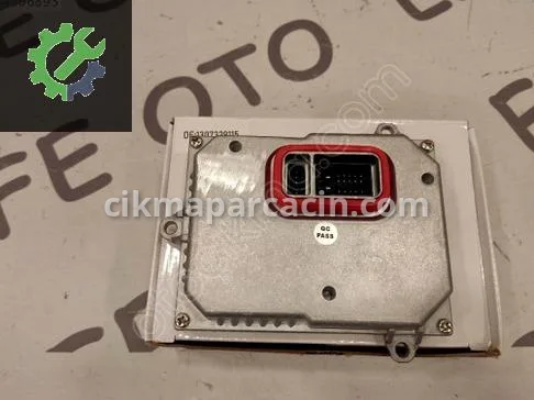Volvo S40 Far Beyni 1307329115 çıkma parça