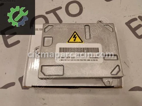Volvo S40 Far Beyni 1307329115 çıkma parça