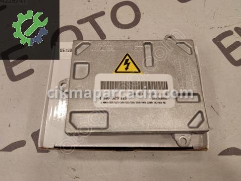 Volvo S40 Far Beyni 1307329115 çıkma parça