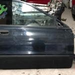 Volvo S40/V40 sağ dolu on kapi cikma