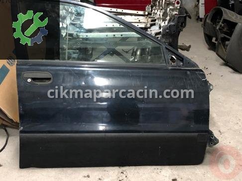 Volvo S40 Sağ Ön Kapı çıkma parça