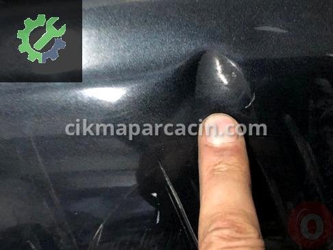 Volvo S40 Sağ Ön Kapı S40/V40 çıkma parça