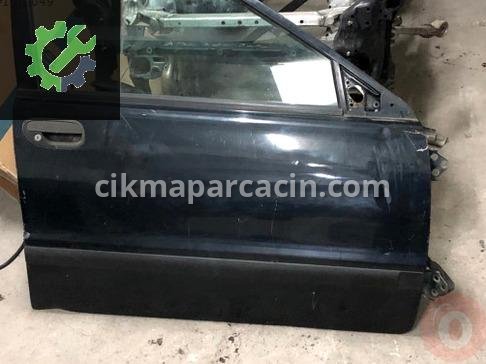 Volvo S40 Sağ Ön Kapı S40/V40 çıkma parça