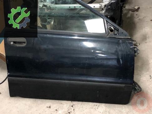 Volvo S40/V40 sağ dolu on kapi cikma