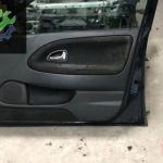 Volvo S40/V40 sağ dolu on kapi cikma