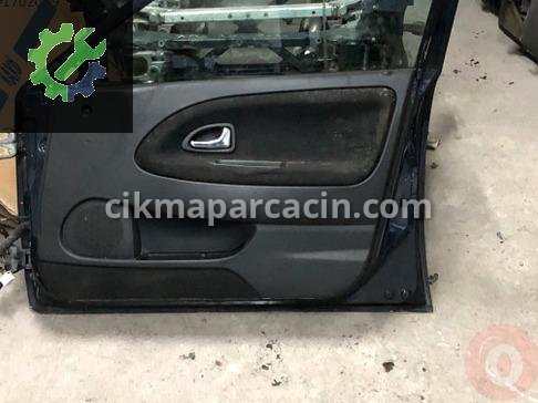 Volvo S40 Sağ Ön Kapı S40/V40 çıkma parça