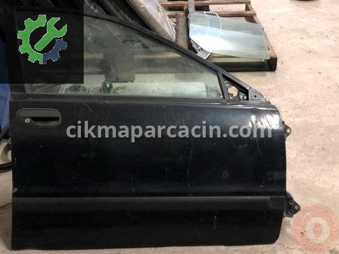 Volvo S40 Sağ Ön Kapı S40/V40 çıkma parça