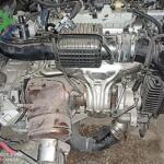 Volvo S60 Çıkma Parça Konya