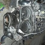 Volvo S60 Çıkma Parça Konya