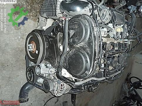 Volvo S60 çıkma parça