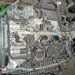 Volvo S60 Çıkma Parça Konya