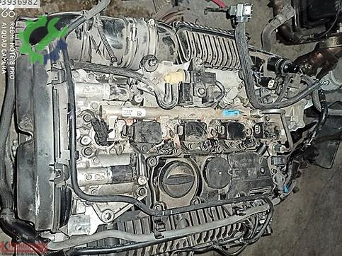 Volvo S60 çıkma parça