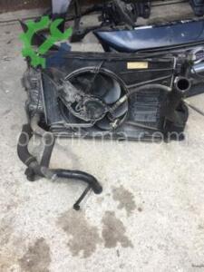 Radyatör Seti Volvo S60 2013 Çıkma