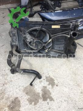 Volvo S60 Radyatör Seti çıkma parça