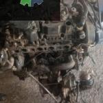 2020 Volvo S80 Motor Takozu Çıkma Parça Ankara
