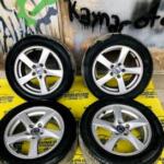 Volvo S60 Jant çıkma parça - Kaynar otomotiv Karabük
