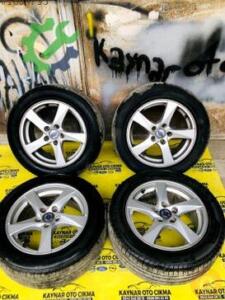 Çıkma Volvo S60 Jant